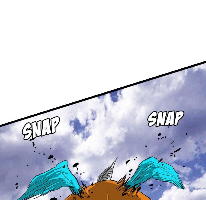 The Chronicles of Apocalypse Chapter 64 image 9