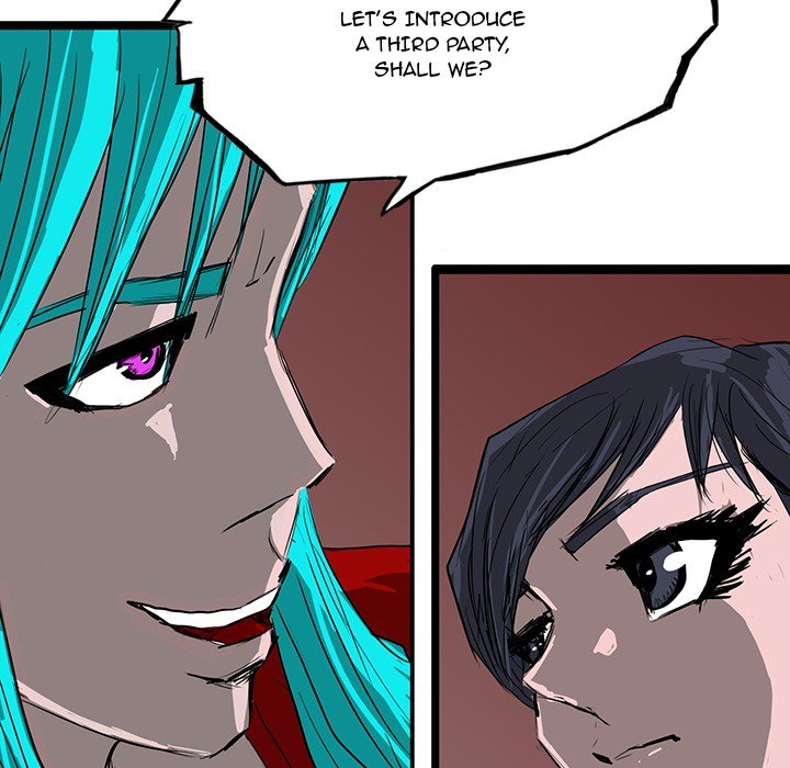 The Chronicles of Apocalypse Chapter 64 image 104
