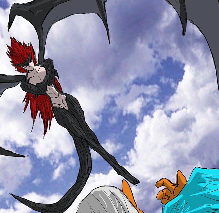 The Chronicles of Apocalypse Chapter 64 image 107