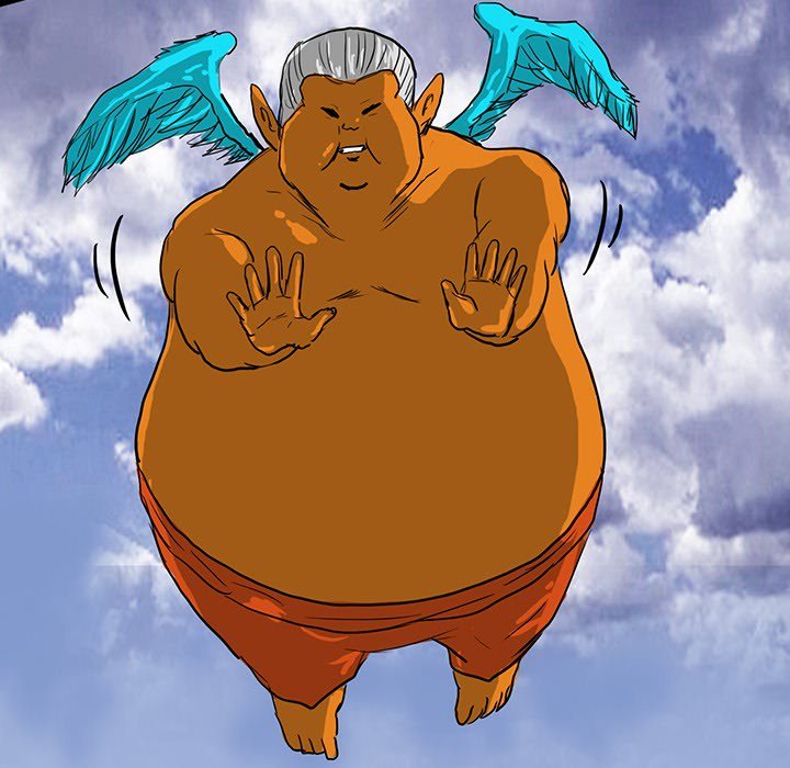 The Chronicles of Apocalypse Chapter 64 image 113