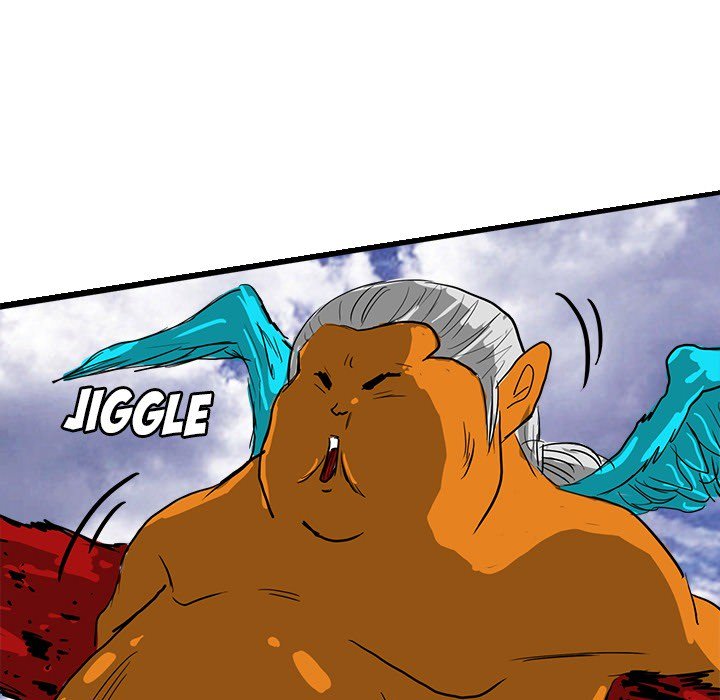 The Chronicles of Apocalypse Chapter 64 image 11