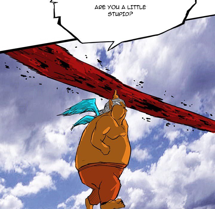 The Chronicles of Apocalypse Chapter 64 image 120