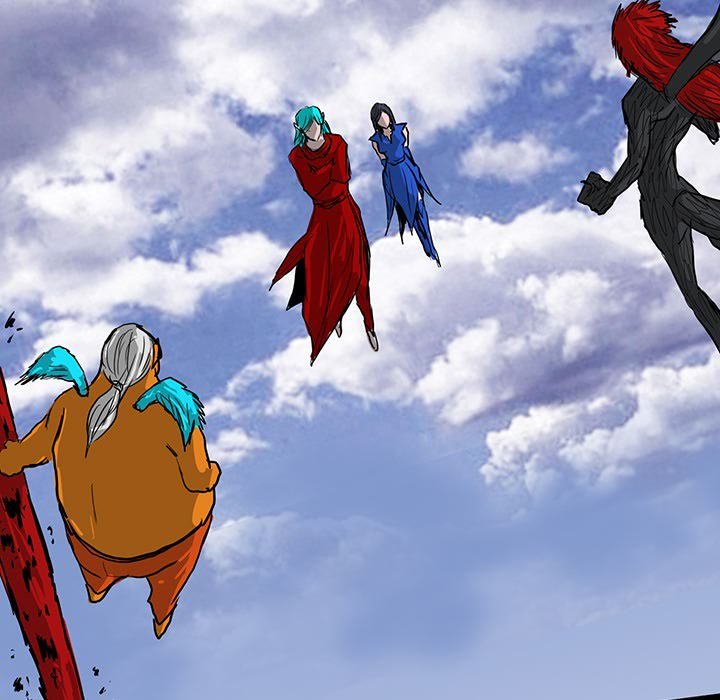 The Chronicles of Apocalypse Chapter 64 image 130