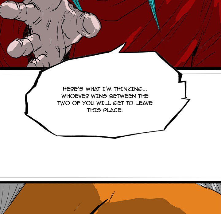 The Chronicles of Apocalypse Chapter 64 image 138