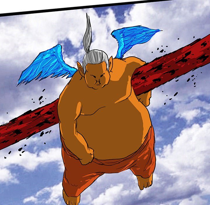 The Chronicles of Apocalypse Chapter 64 image 13