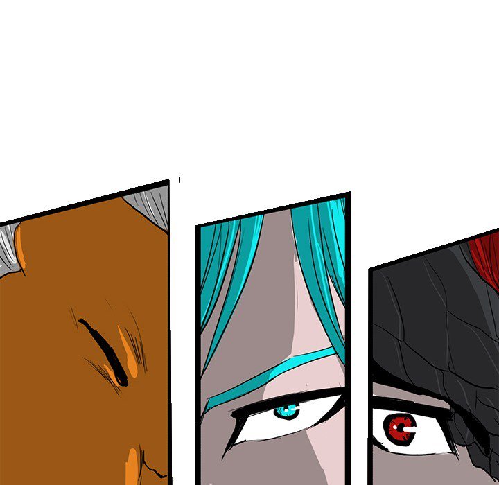 The Chronicles of Apocalypse Chapter 64 image 143