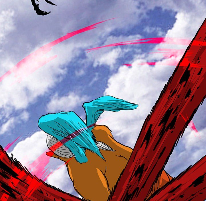 The Chronicles of Apocalypse Chapter 64 image 17