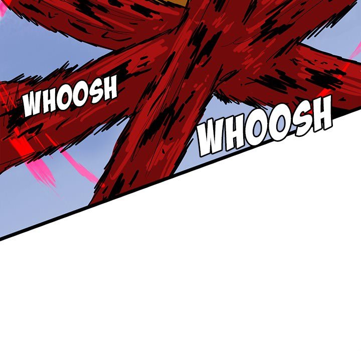 The Chronicles of Apocalypse Chapter 64 image 18