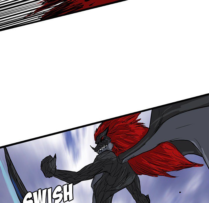 The Chronicles of Apocalypse Chapter 64 image 20