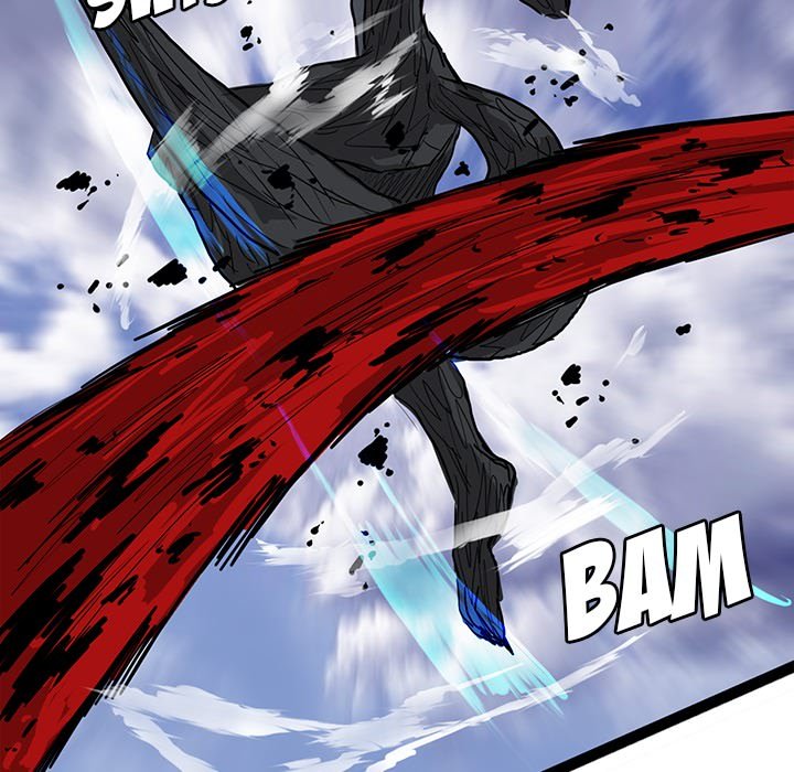 The Chronicles of Apocalypse Chapter 64 image 21