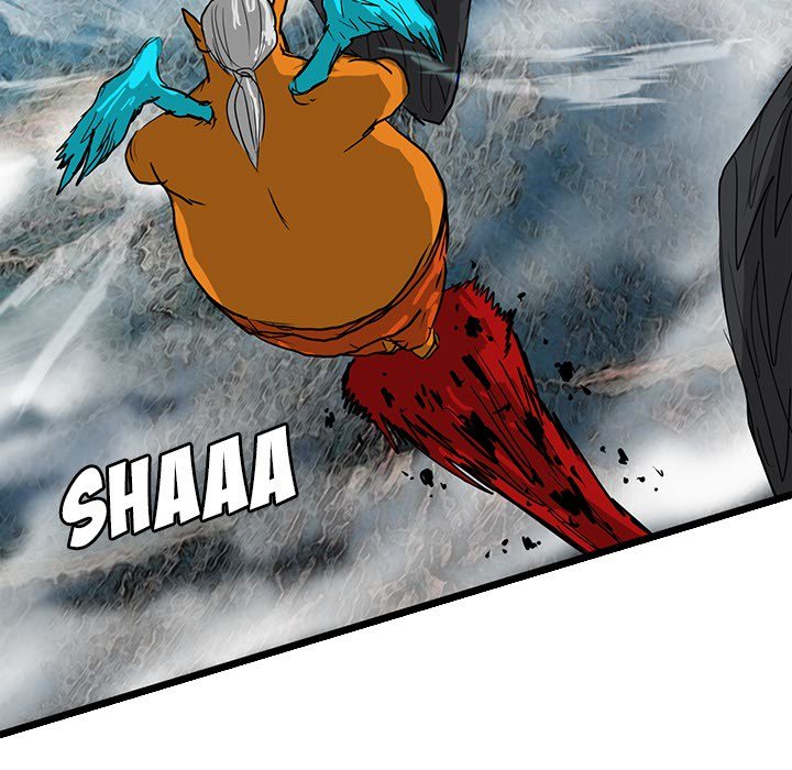 The Chronicles of Apocalypse Chapter 64 image 30