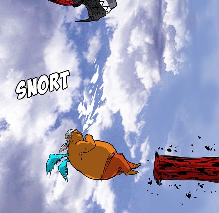 The Chronicles of Apocalypse Chapter 64 image 34