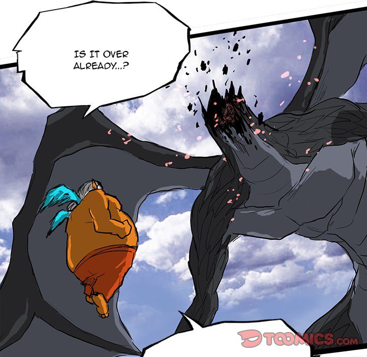 The Chronicles of Apocalypse Chapter 64 image 50