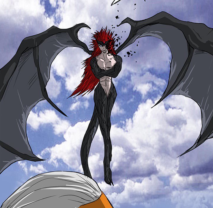 The Chronicles of Apocalypse Chapter 64 image 54