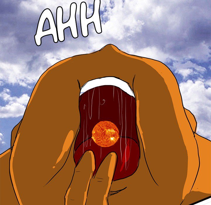 The Chronicles of Apocalypse Chapter 64 image 5