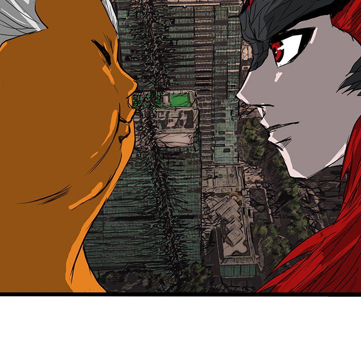 The Chronicles of Apocalypse Chapter 64 image 60