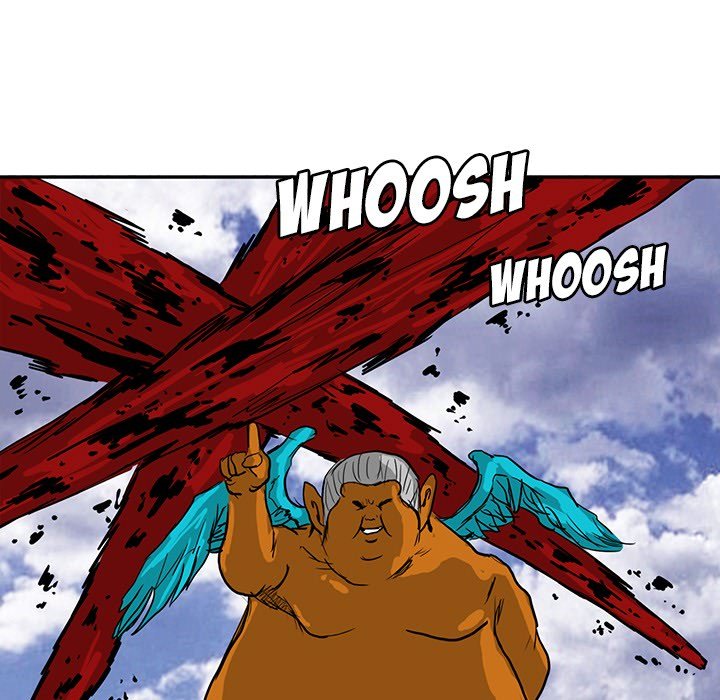 The Chronicles of Apocalypse Chapter 64 image 62