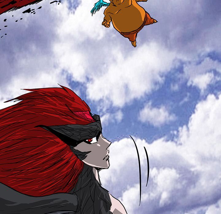 The Chronicles of Apocalypse Chapter 64 image 87
