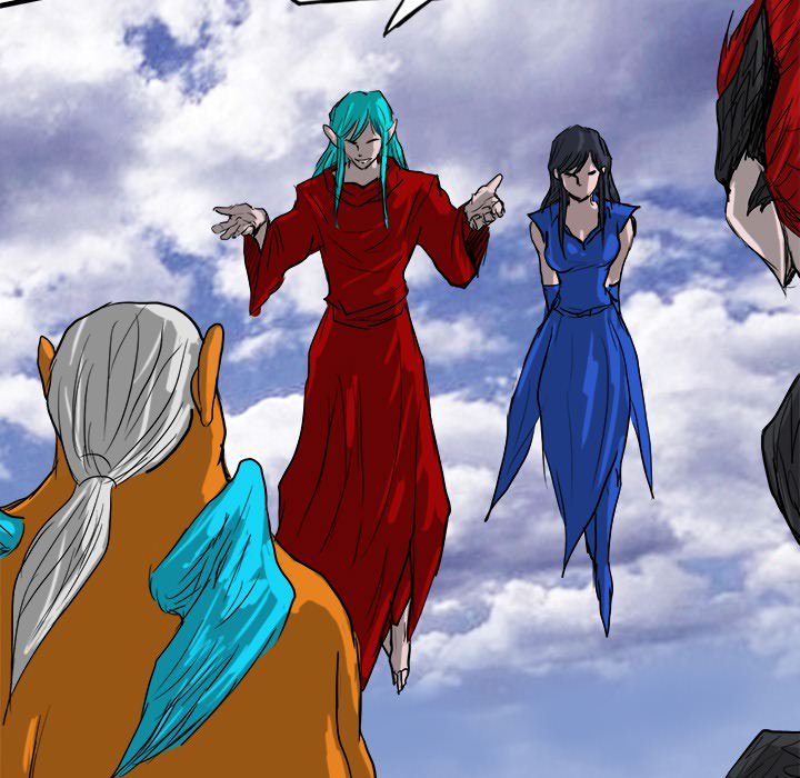 The Chronicles of Apocalypse Chapter 65 image 9