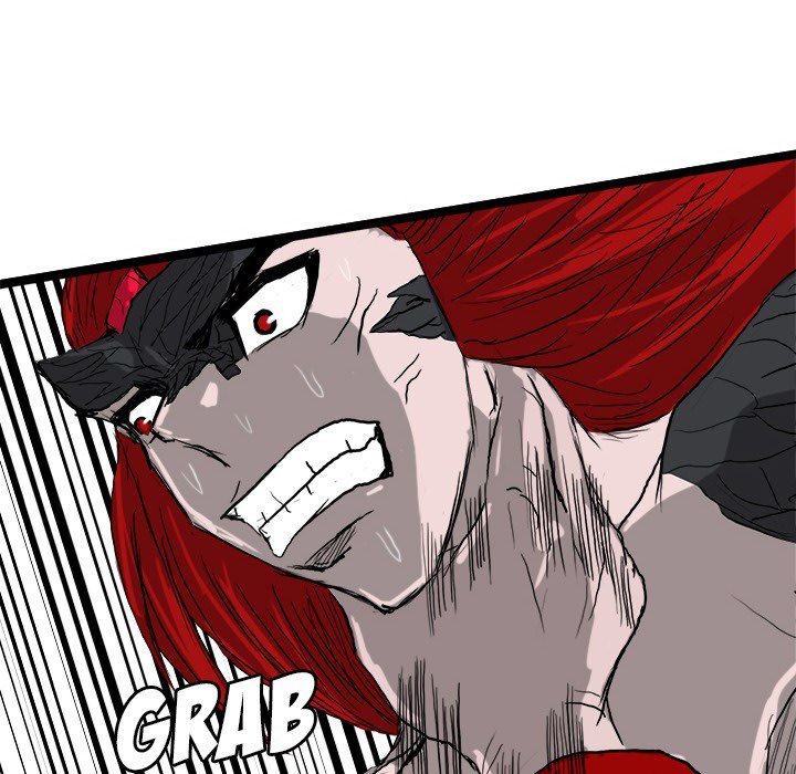 The Chronicles of Apocalypse Chapter 65 image 20
