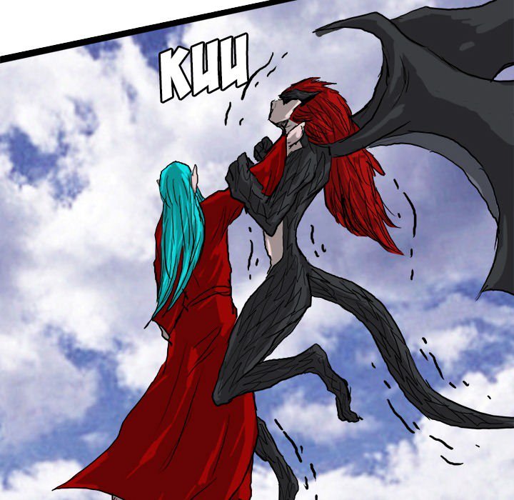 The Chronicles of Apocalypse Chapter 65 image 22