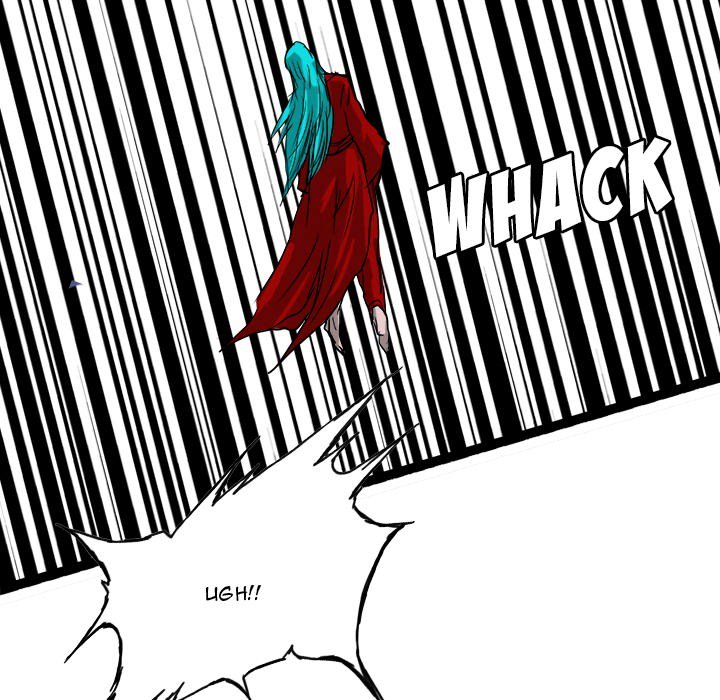 The Chronicles of Apocalypse Chapter 65 image 46