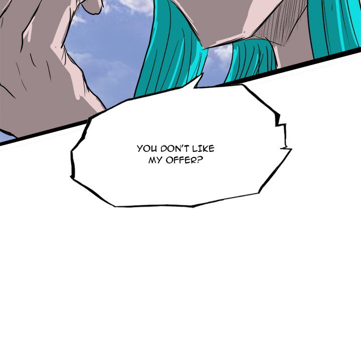 The Chronicles of Apocalypse Chapter 65 image 5
