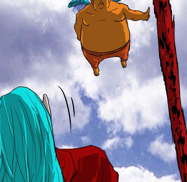 The Chronicles of Apocalypse Chapter 65 image 77