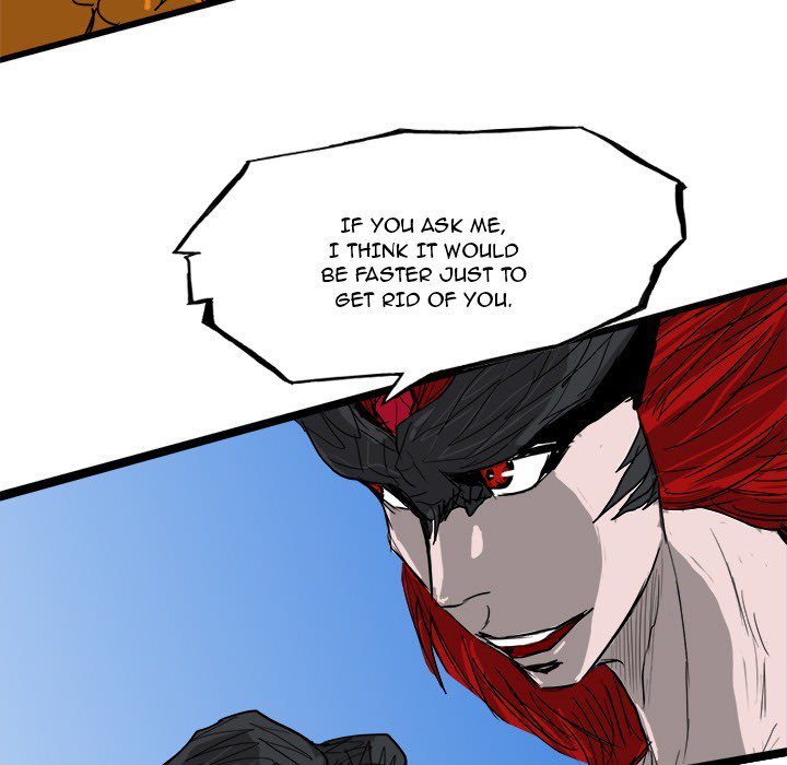The Chronicles of Apocalypse Chapter 65 image 7