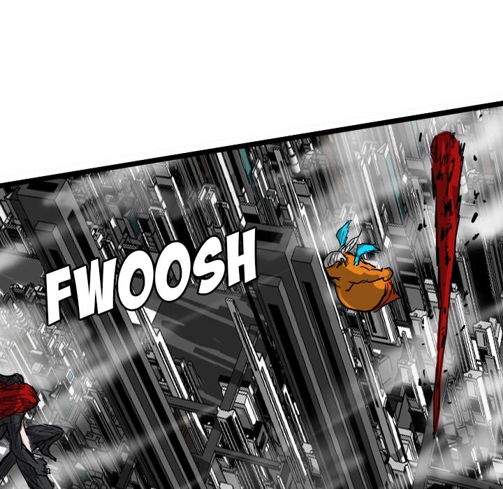 The Chronicles of Apocalypse Chapter 65 image 92