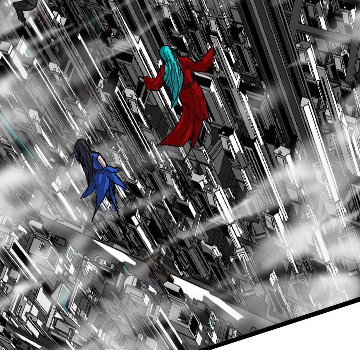 The Chronicles of Apocalypse Chapter 65 image 93