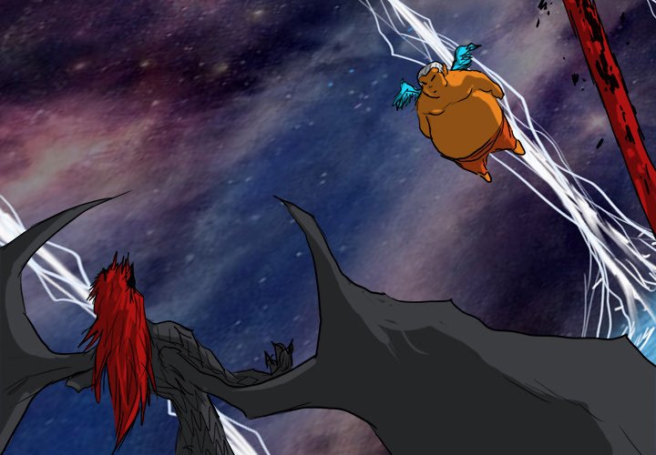 The Chronicles of Apocalypse Chapter 66 image 1
