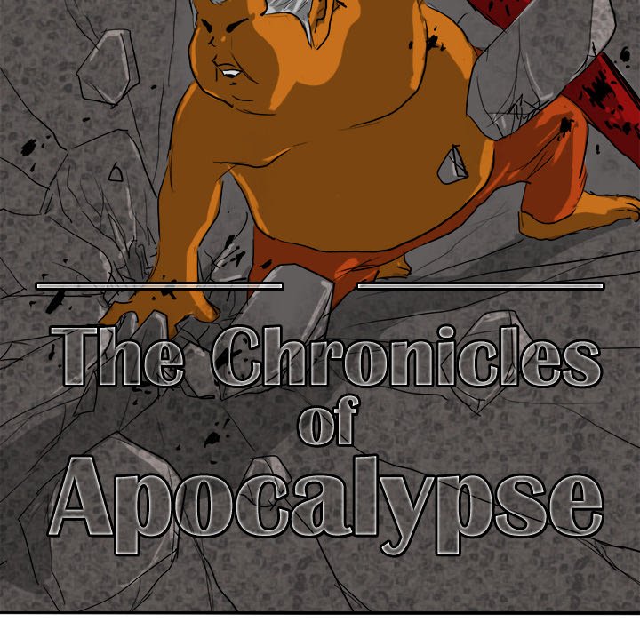 The Chronicles of Apocalypse Chapter 66 image 28