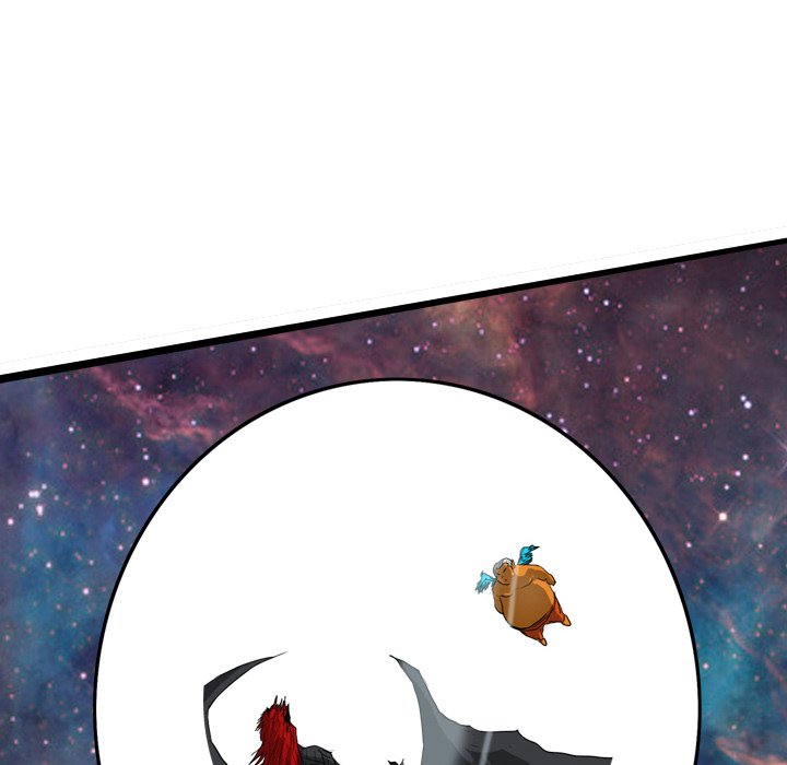 The Chronicles of Apocalypse Chapter 66 image 34