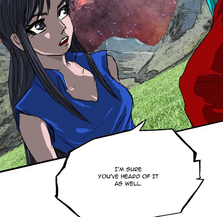 The Chronicles of Apocalypse Chapter 66 image 85
