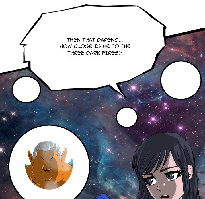 The Chronicles of Apocalypse Chapter 66 image 89