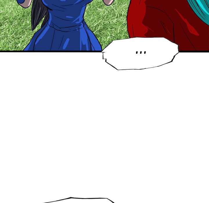 The Chronicles of Apocalypse Chapter 67 image 9