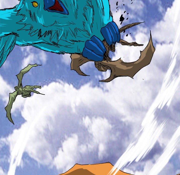 The Chronicles of Apocalypse Chapter 67 image 116