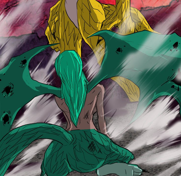The Chronicles of Apocalypse Chapter 67 image 133