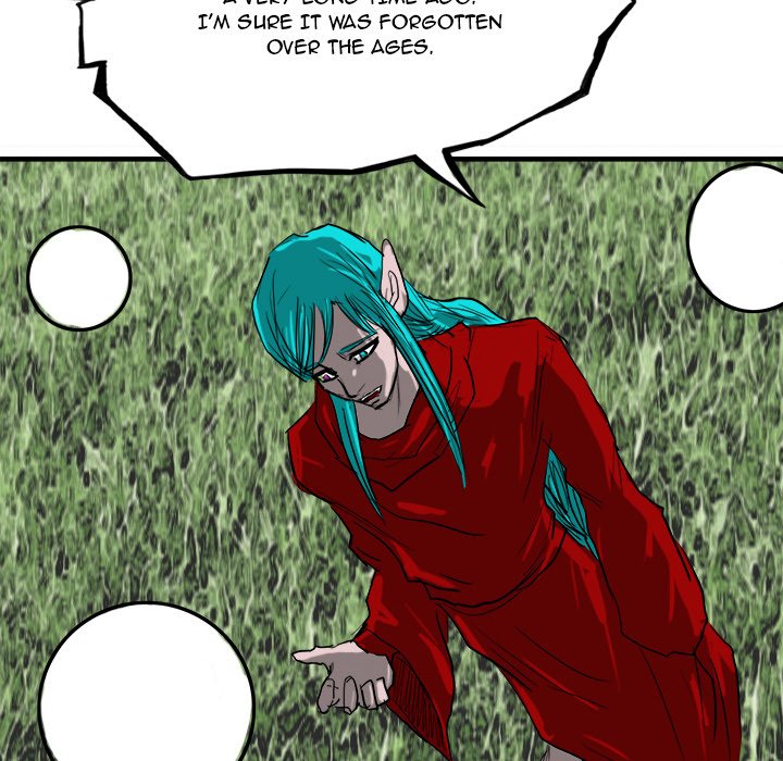 The Chronicles of Apocalypse Chapter 67 image 16