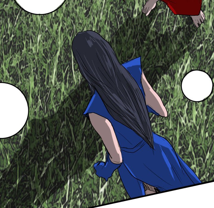 The Chronicles of Apocalypse Chapter 67 image 17