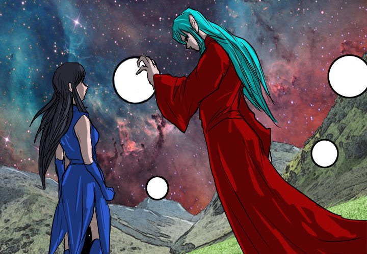 The Chronicles of Apocalypse Chapter 67 image 1