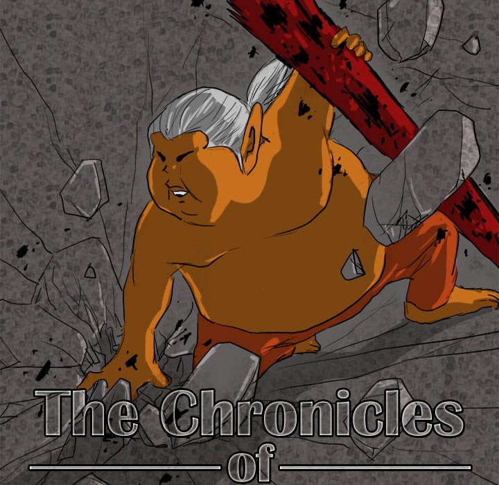 The Chronicles of Apocalypse Chapter 67 image 23
