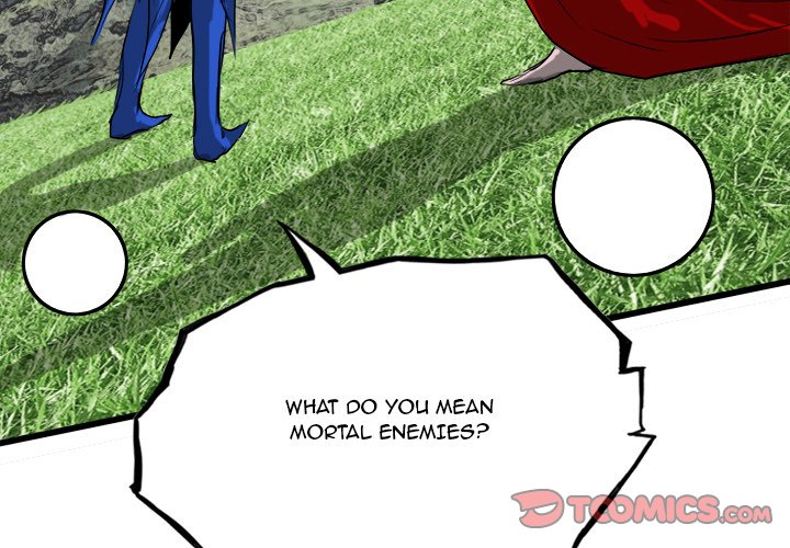 The Chronicles of Apocalypse Chapter 67 image 2