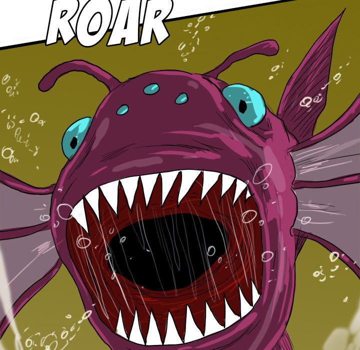 The Chronicles of Apocalypse Chapter 67 image 40