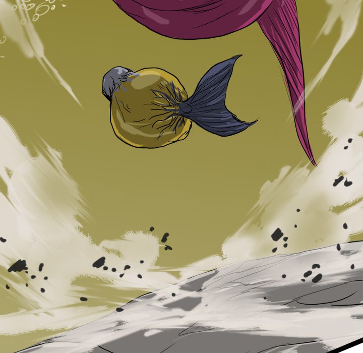The Chronicles of Apocalypse Chapter 67 image 41