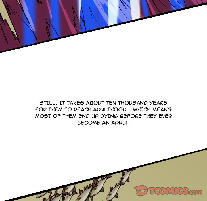 The Chronicles of Apocalypse Chapter 67 image 47