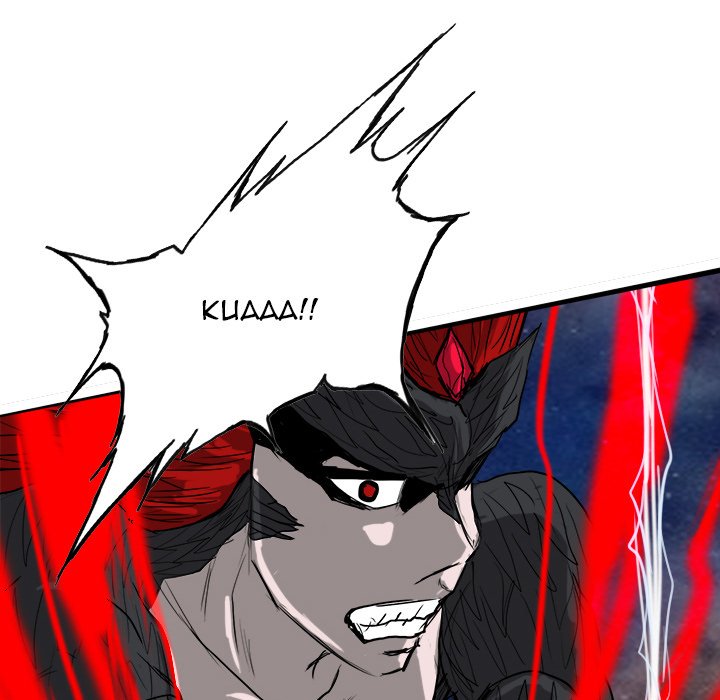 The Chronicles of Apocalypse Chapter 68 image 110
