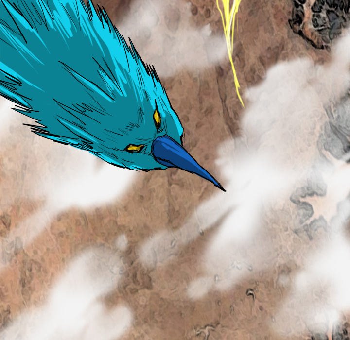 The Chronicles of Apocalypse Chapter 68 image 15