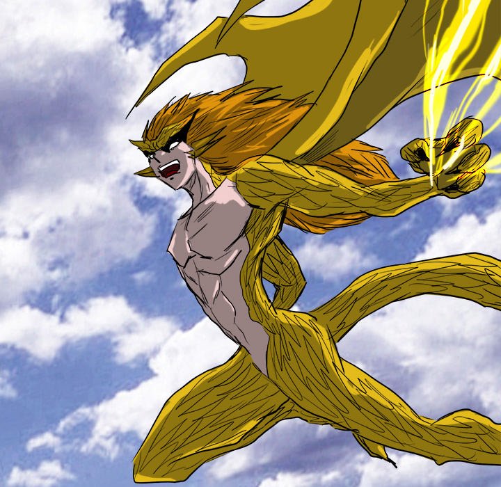 The Chronicles of Apocalypse Chapter 68 image 19